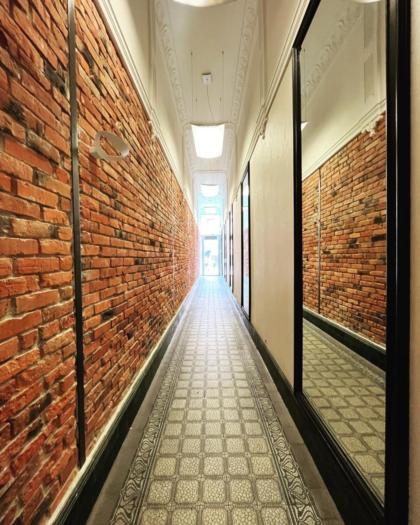 As Home Apartamenty Rynek 50 R503 Amazing View Breslávia Exterior foto
